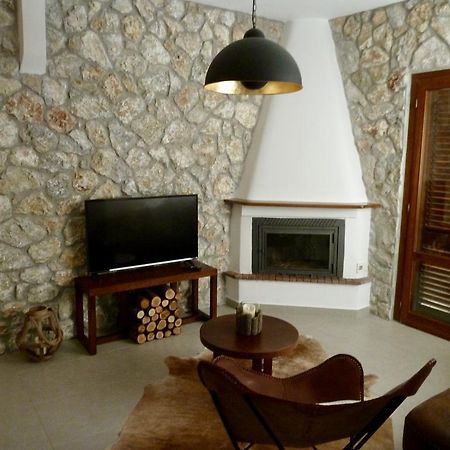 Beach House Nikiti מראה חיצוני תמונה