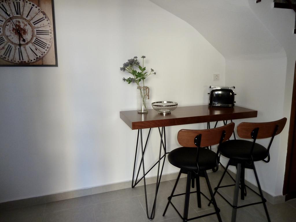 Beach House Nikiti מראה חיצוני תמונה