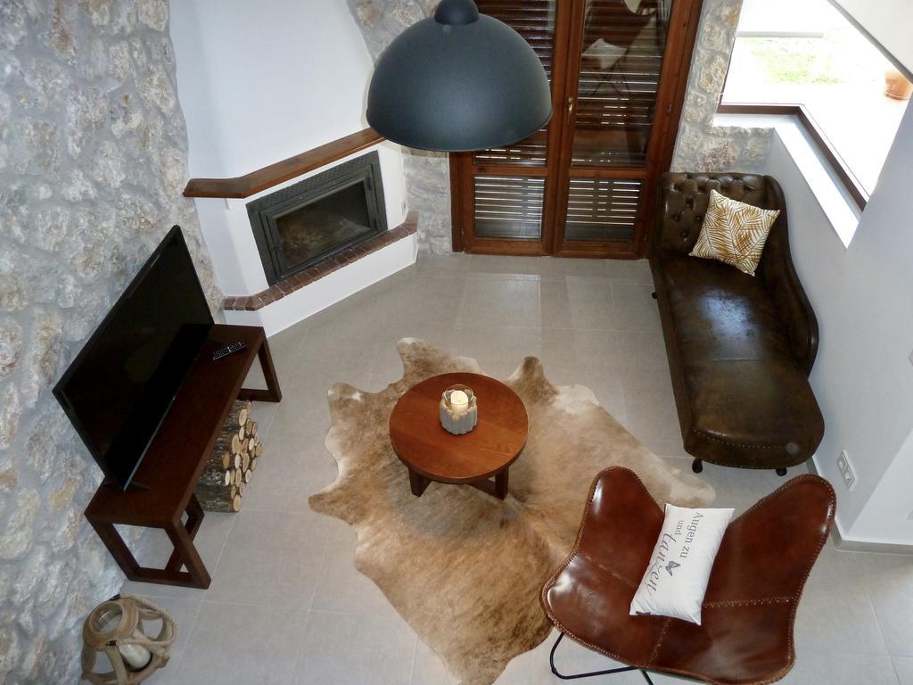 Beach House Nikiti מראה חיצוני תמונה