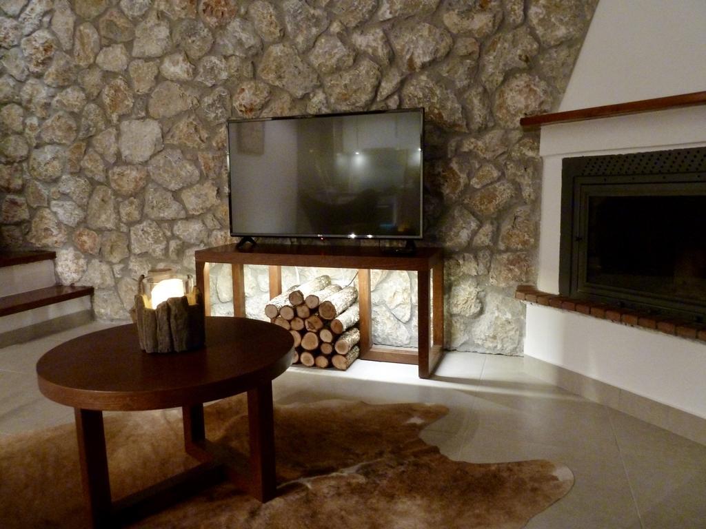 Beach House Nikiti מראה חיצוני תמונה