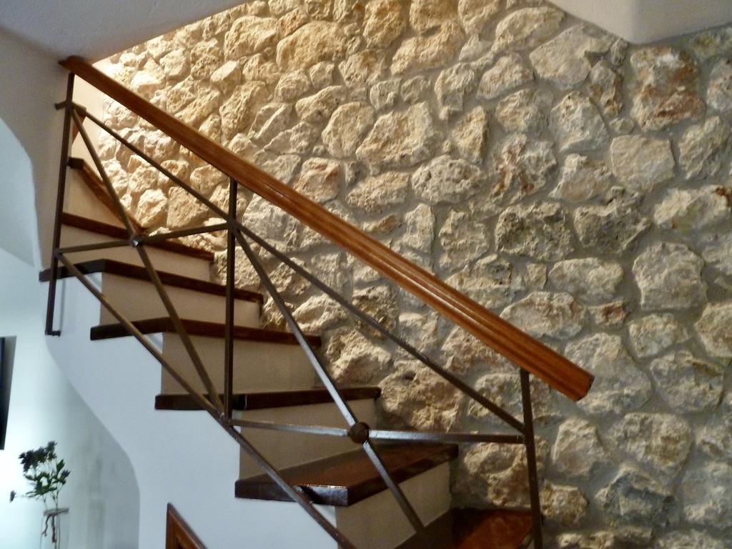 Beach House Nikiti מראה חיצוני תמונה