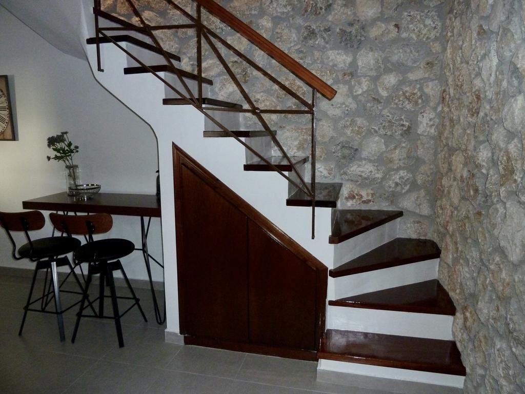 Beach House Nikiti מראה חיצוני תמונה
