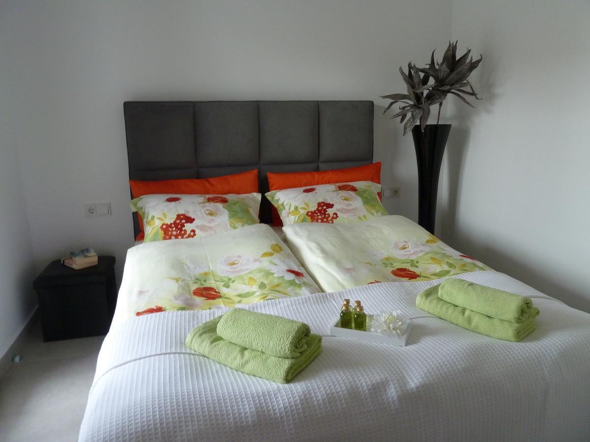 Beach House Nikiti מראה חיצוני תמונה