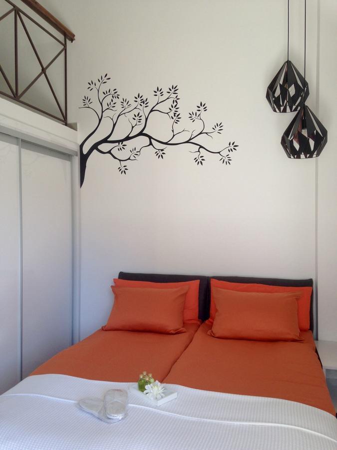 Beach House Nikiti מראה חיצוני תמונה