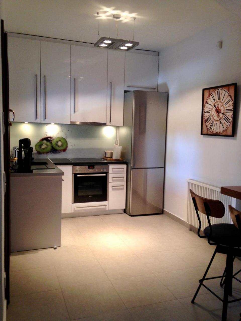 Beach House Nikiti מראה חיצוני תמונה